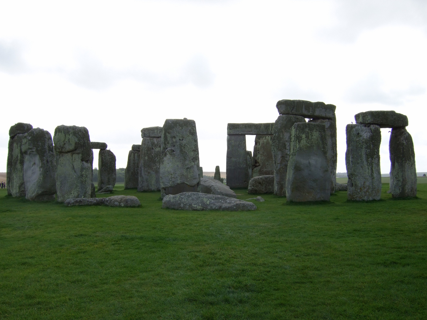 Stonehenge