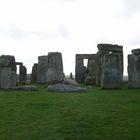 Stonehenge