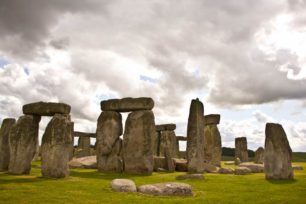 Stonehenge