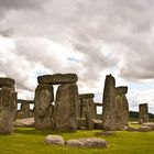 Stonehenge