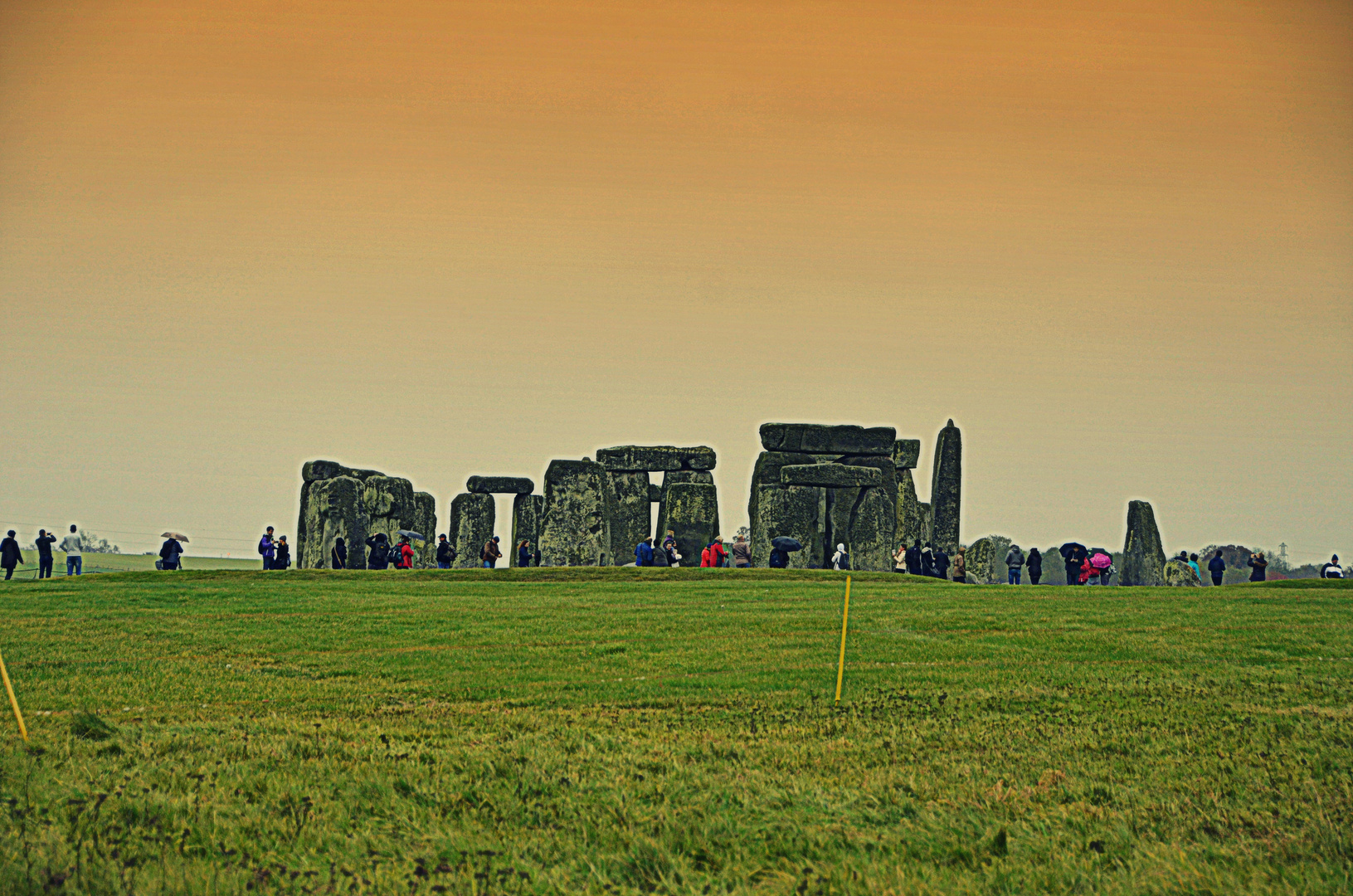 Stonehenge