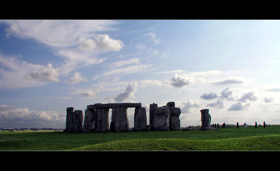 Stonehenge