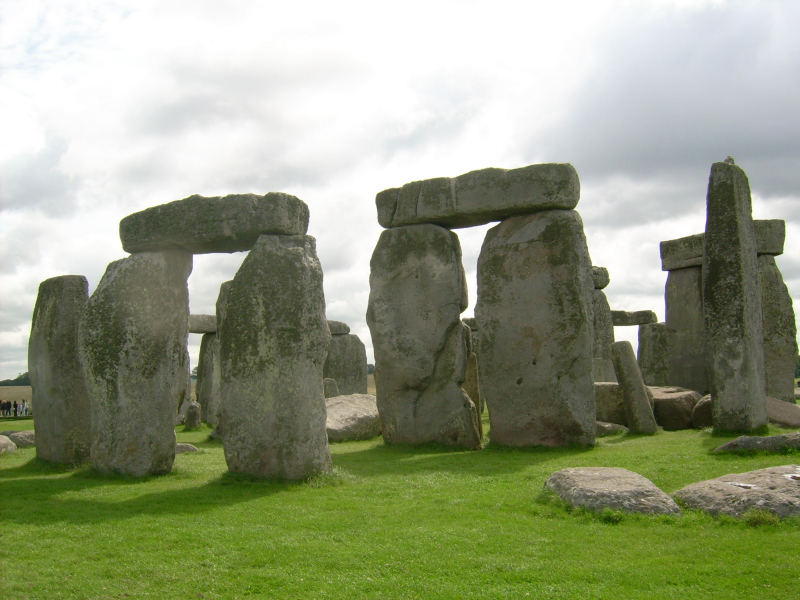 Stonehenge