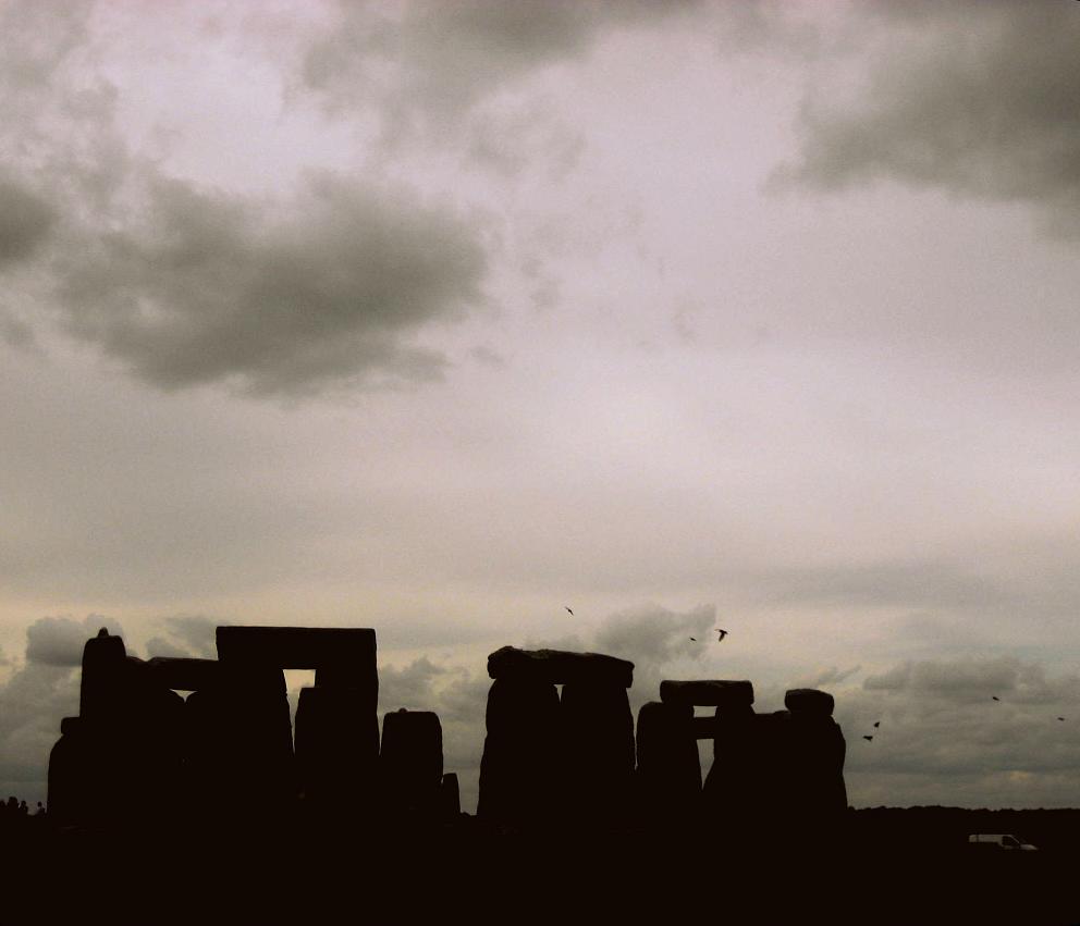 Stonehenge