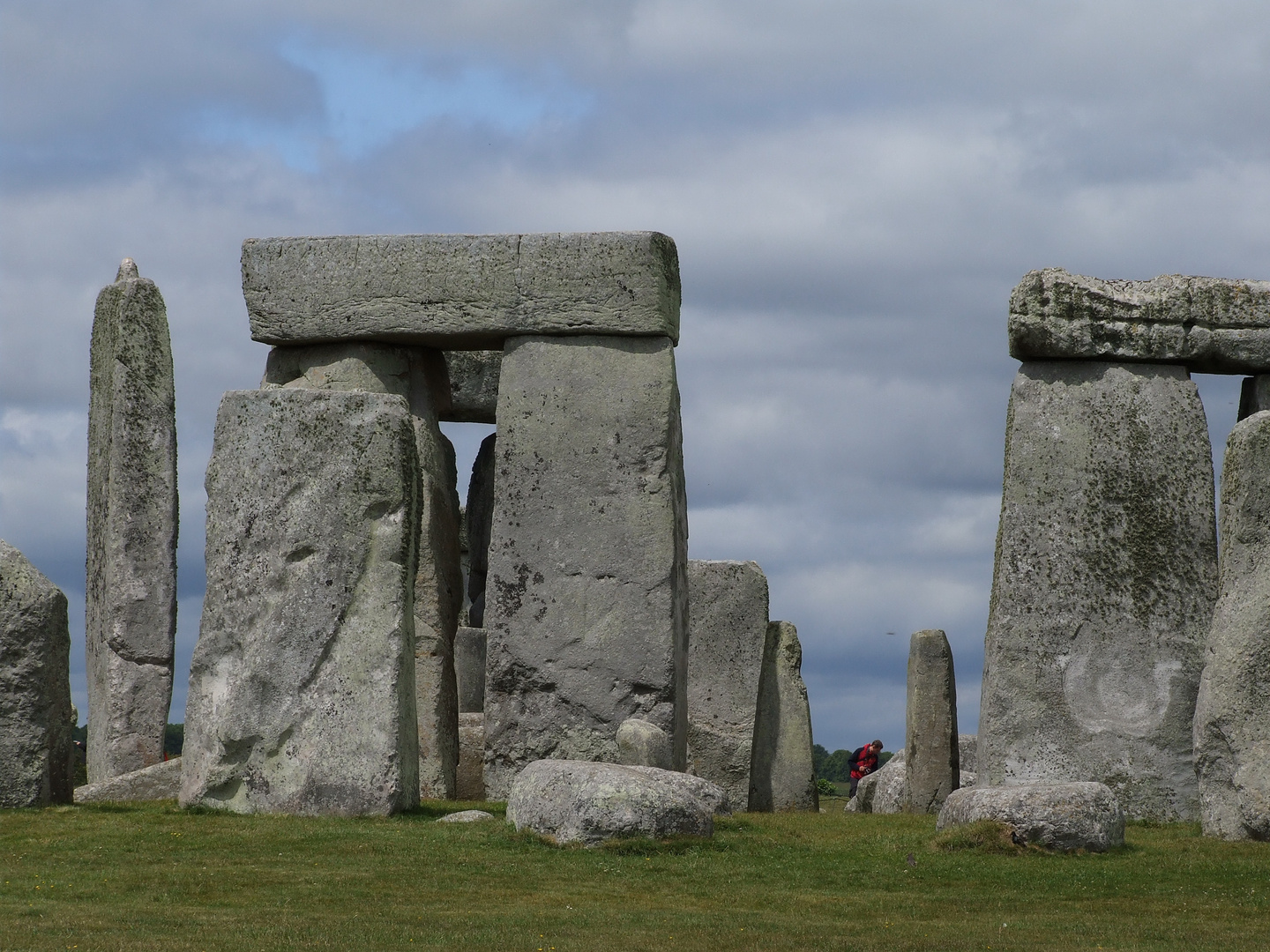 Stonehenge