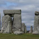 Stonehenge