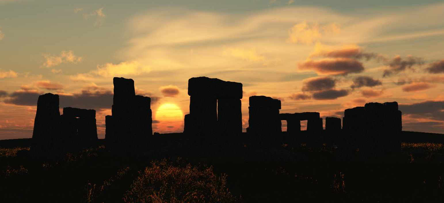 Stonehenge