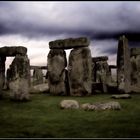 ~~Stonehenge~~
