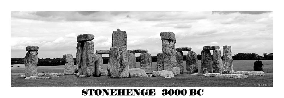 Stonehenge