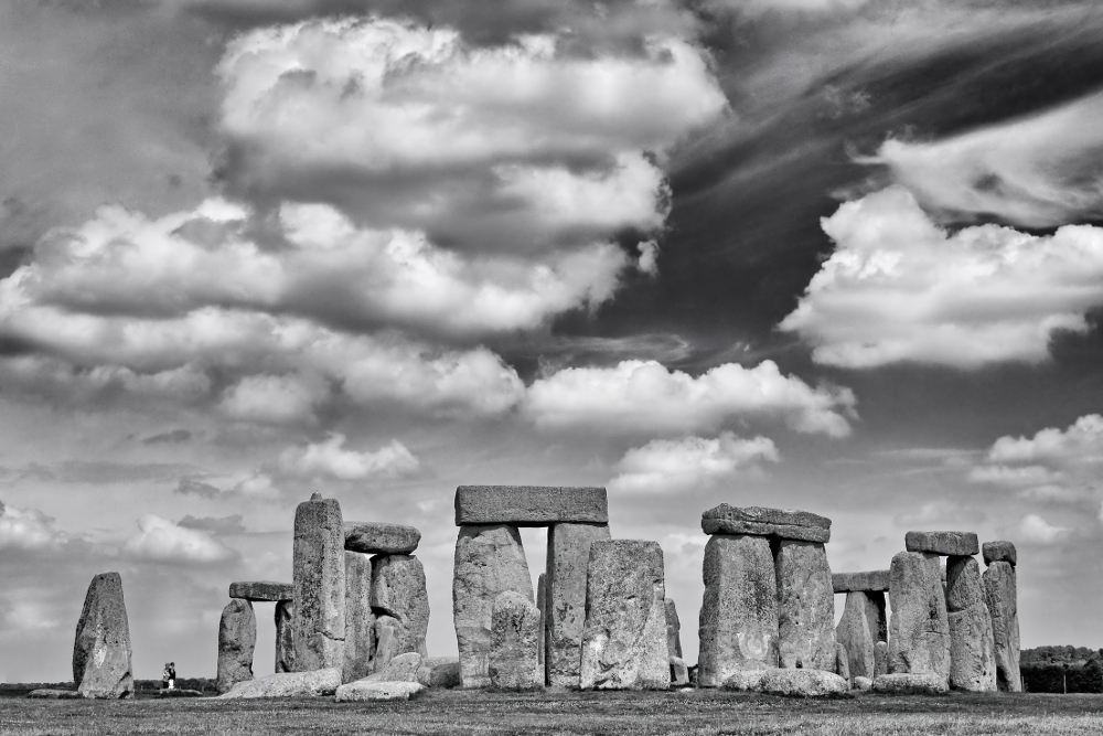 Stonehenge