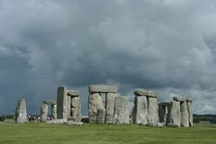 Stonehenge