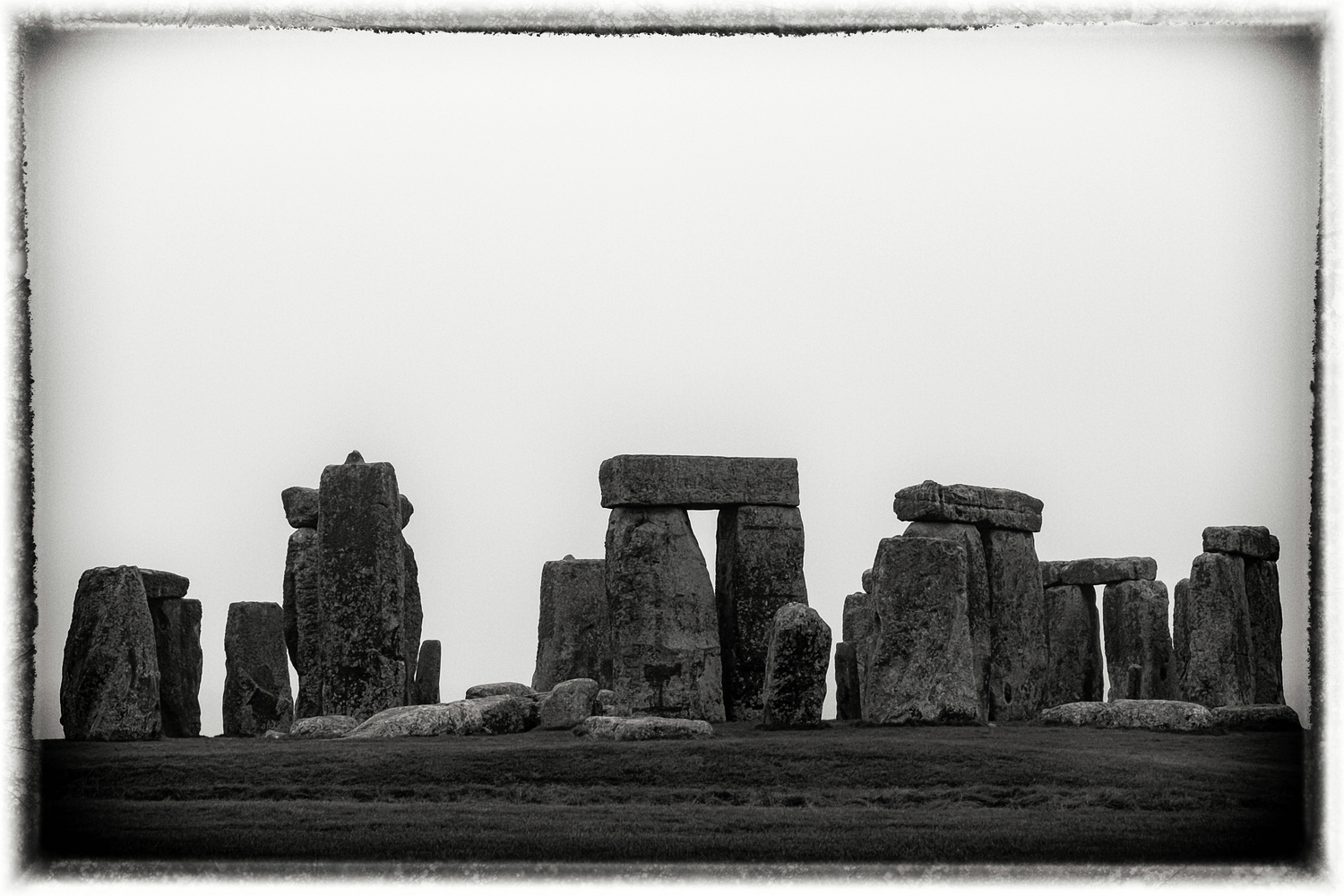 Stonehenge