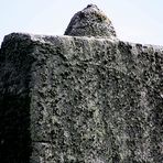 Stonehenge Detail