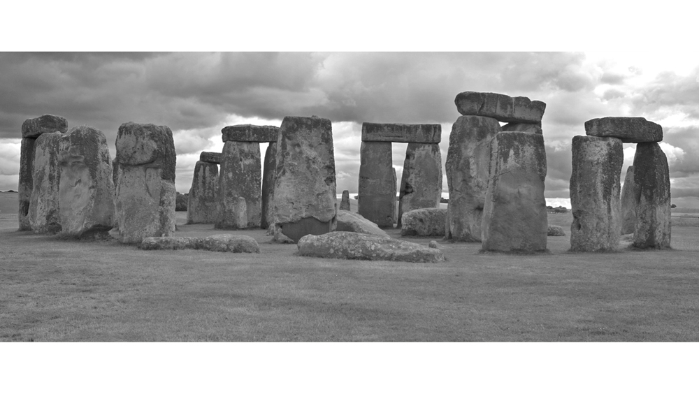 Stonehenge