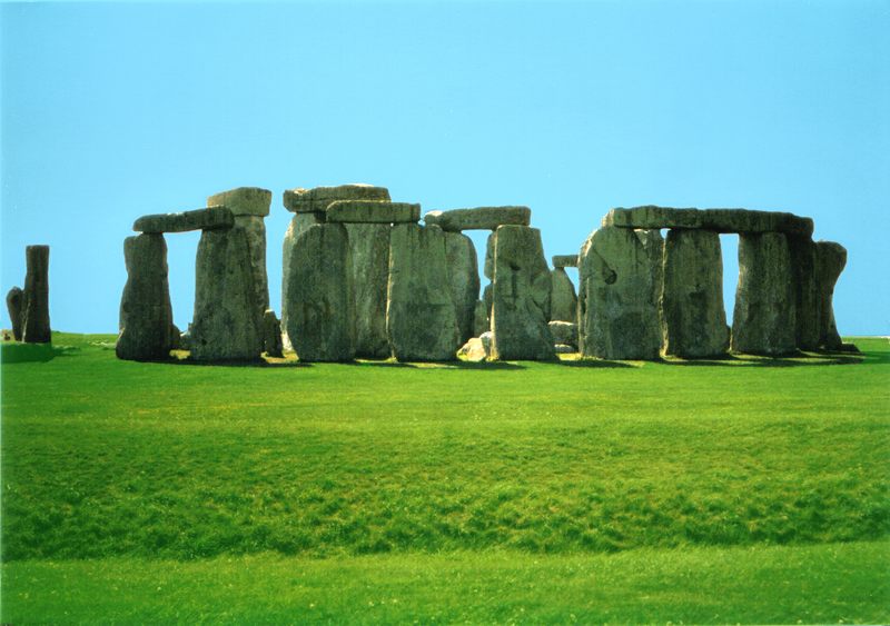 Stonehenge