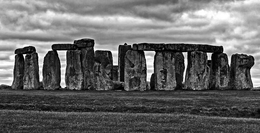 Stonehenge