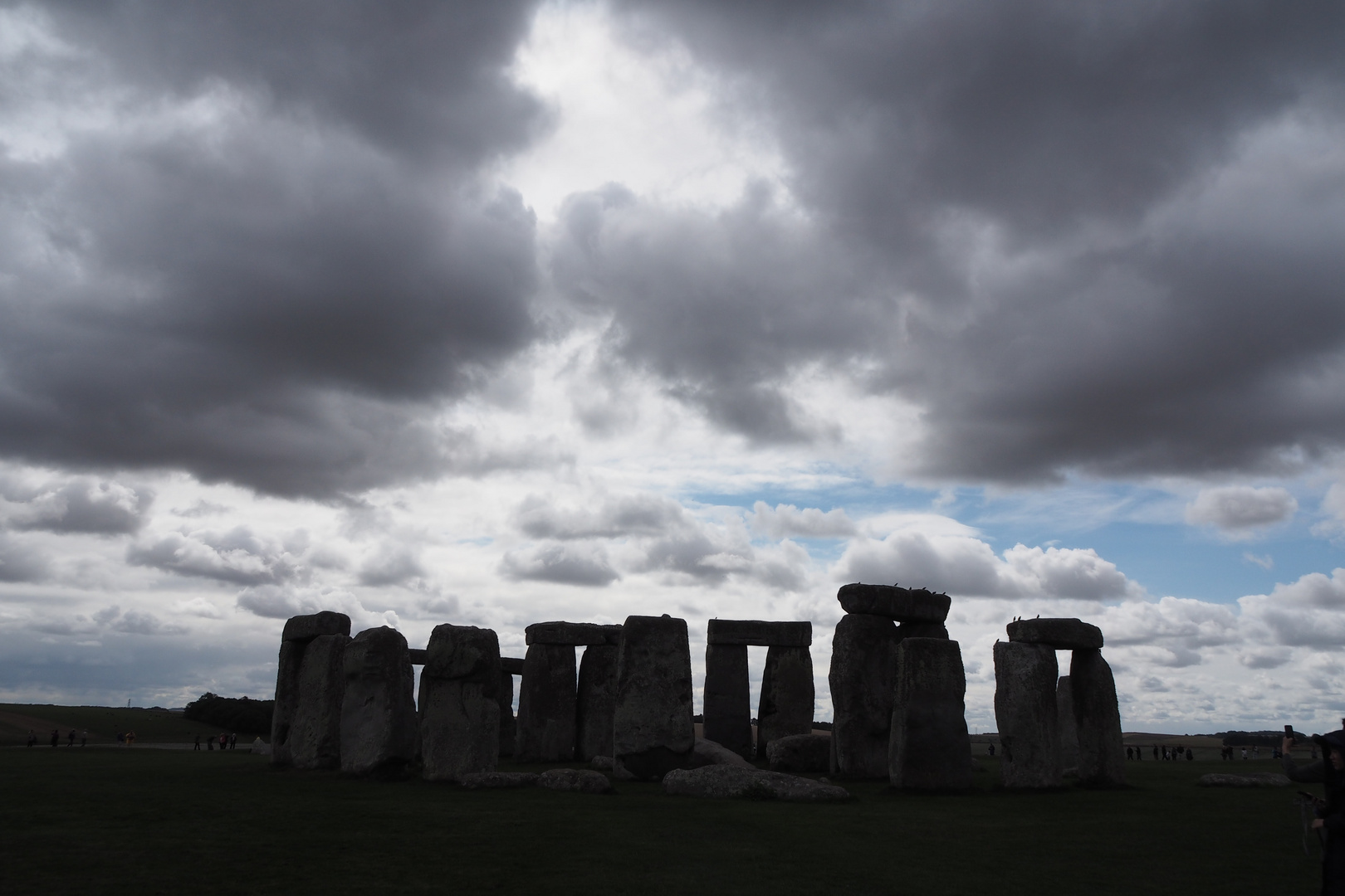 Stonehenge