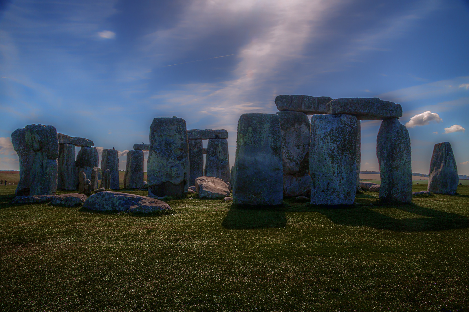 STONEHENGE