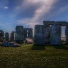 STONEHENGE