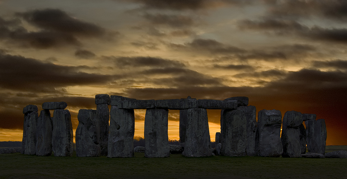 Stonehenge