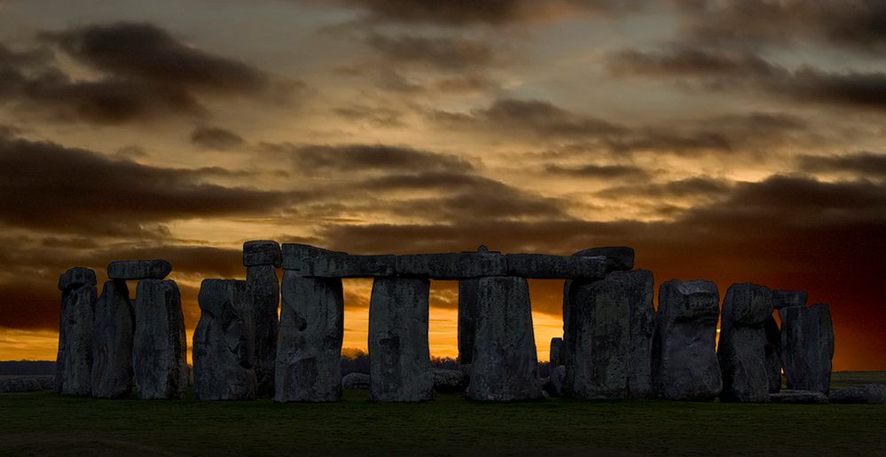 Stonehenge