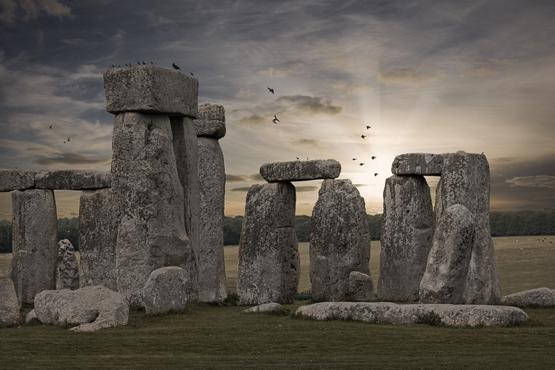 Stonehenge