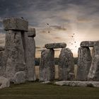 Stonehenge