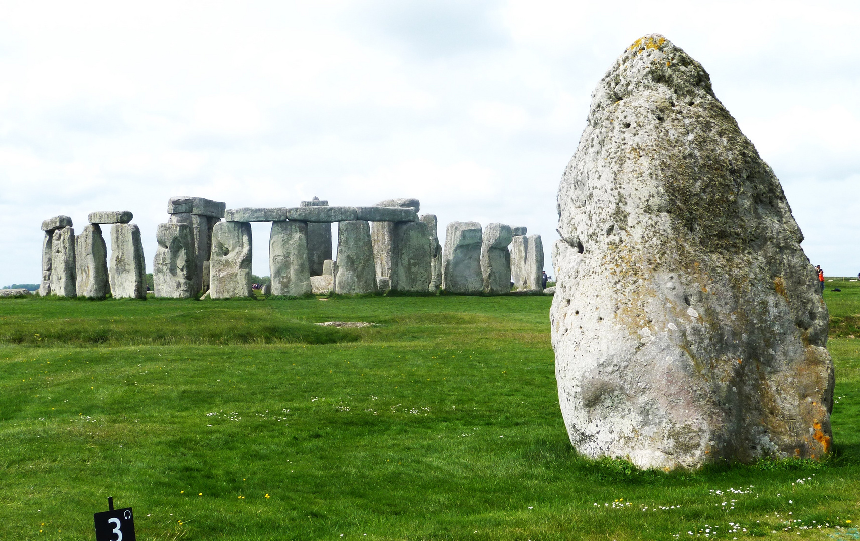 Stonehenge