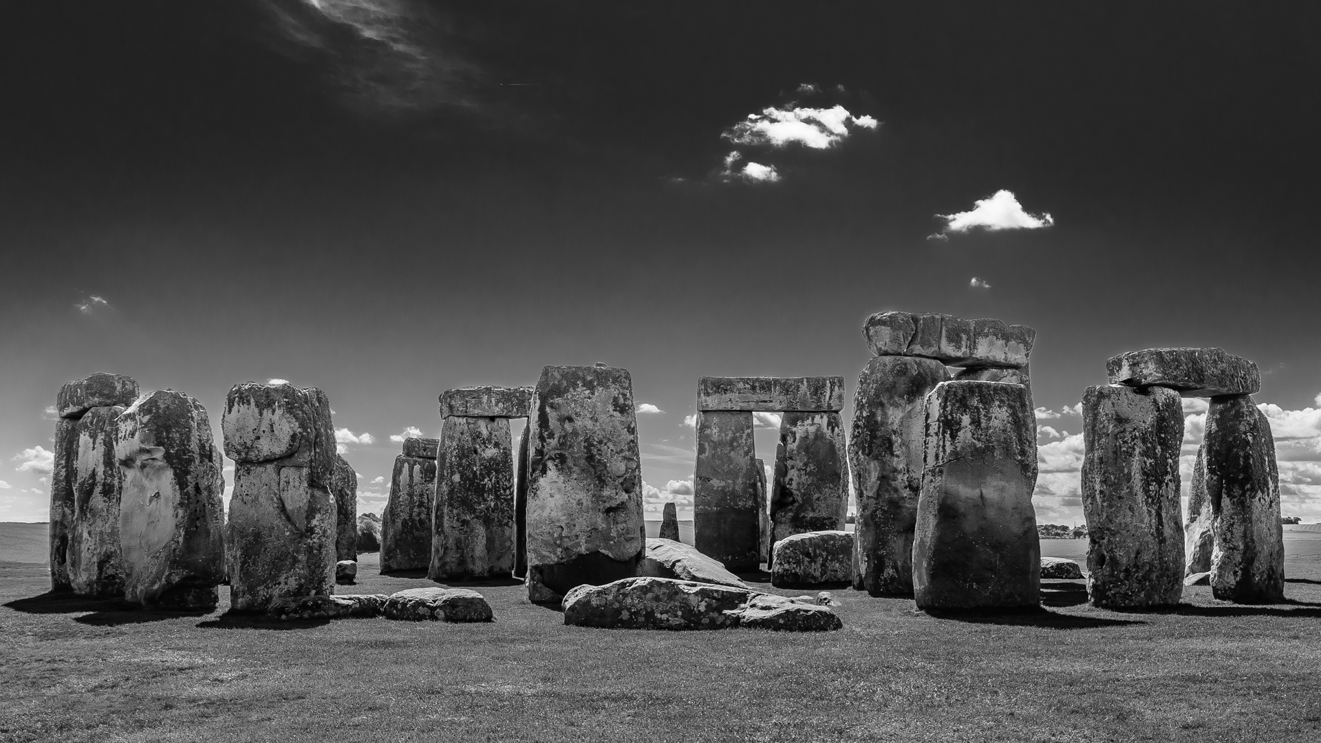 Stonehenge