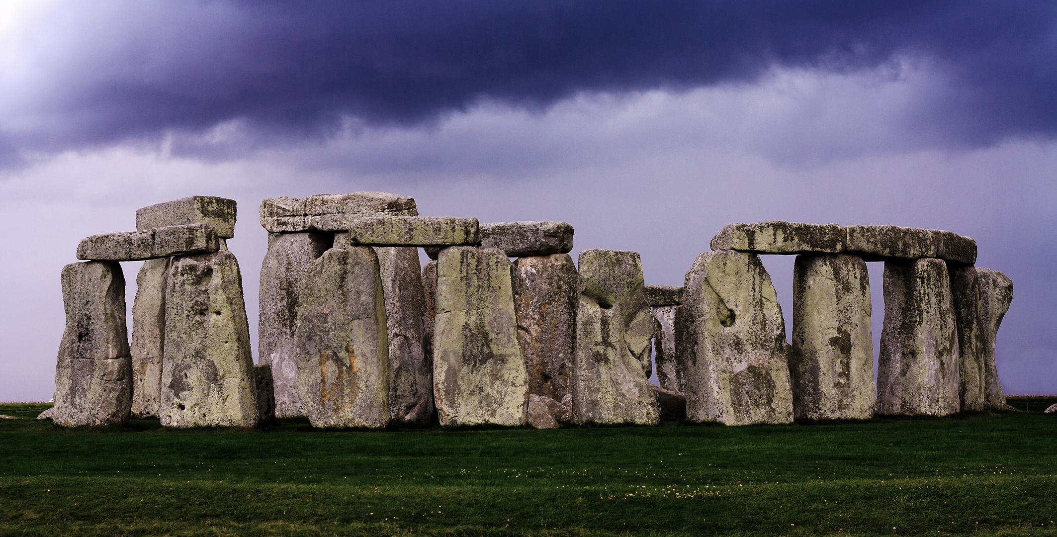 Stonehenge