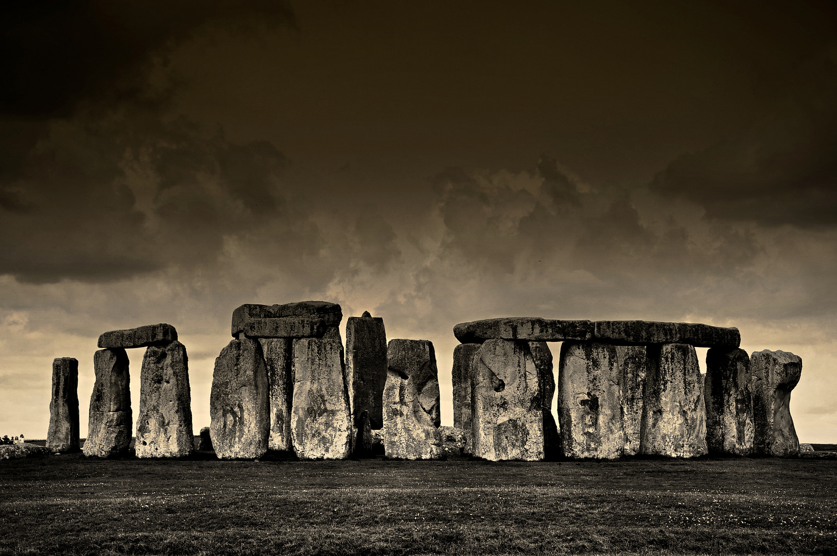 Stonehenge