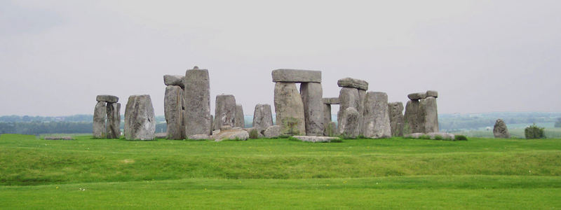 Stonehenge