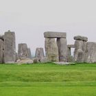 Stonehenge