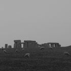 STONEHENGE