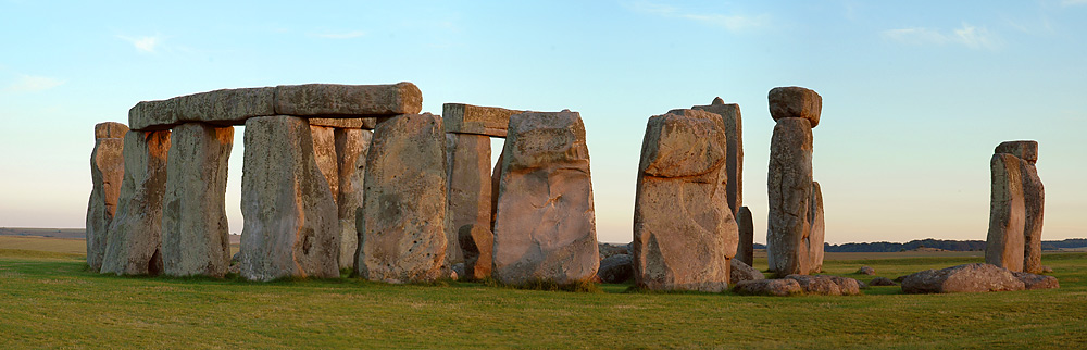 Stonehenge