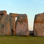 Stonehenge