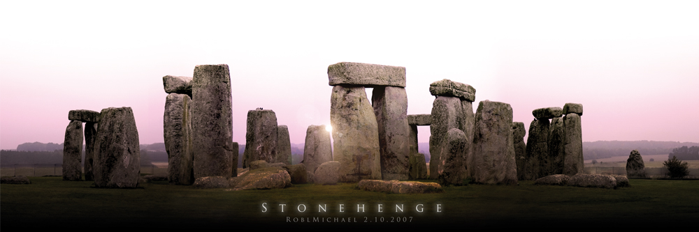 Stonehenge