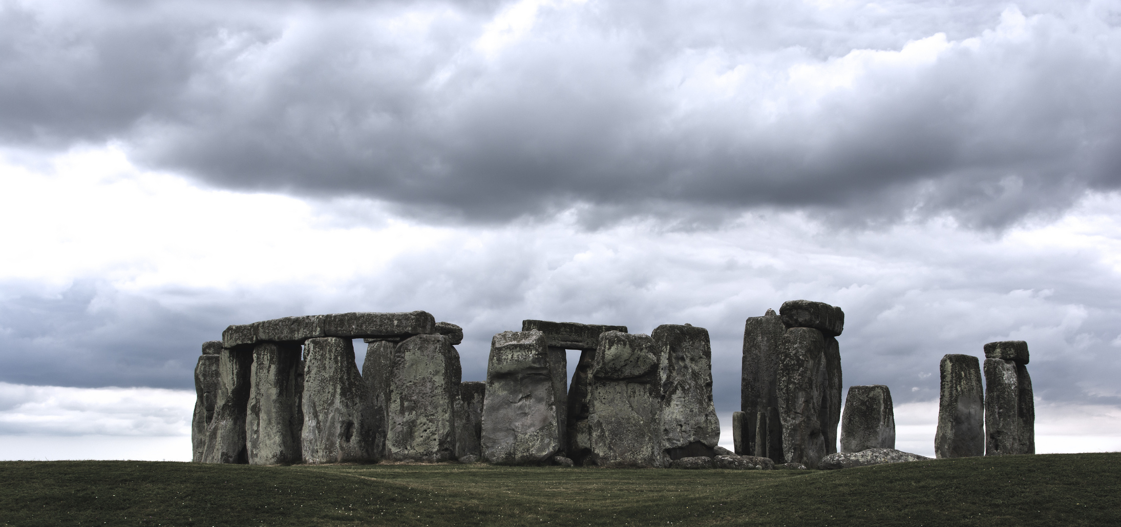 Stonehenge