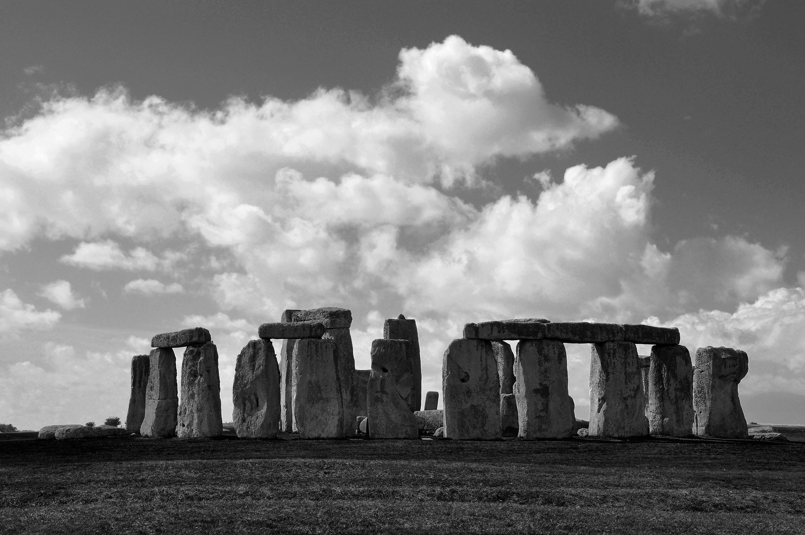 Stonehenge