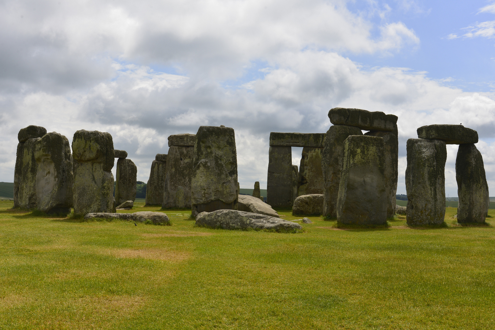 Stonehenge