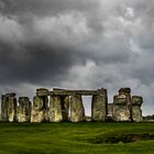 Stonehenge - ein mystischer Ort