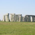 Stonehenge. Ein Wunder der Geschichte