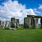 Stonehenge - England