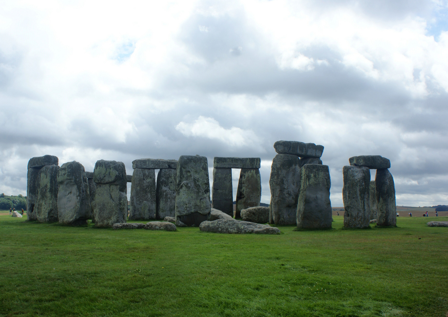 Stonehenge