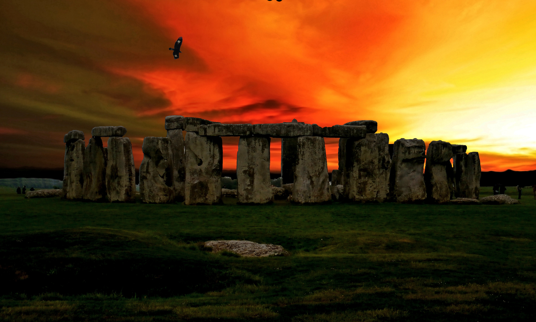 Stonehenge