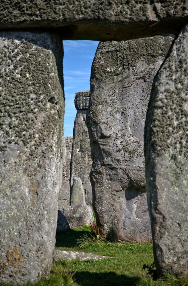 Stonehenge