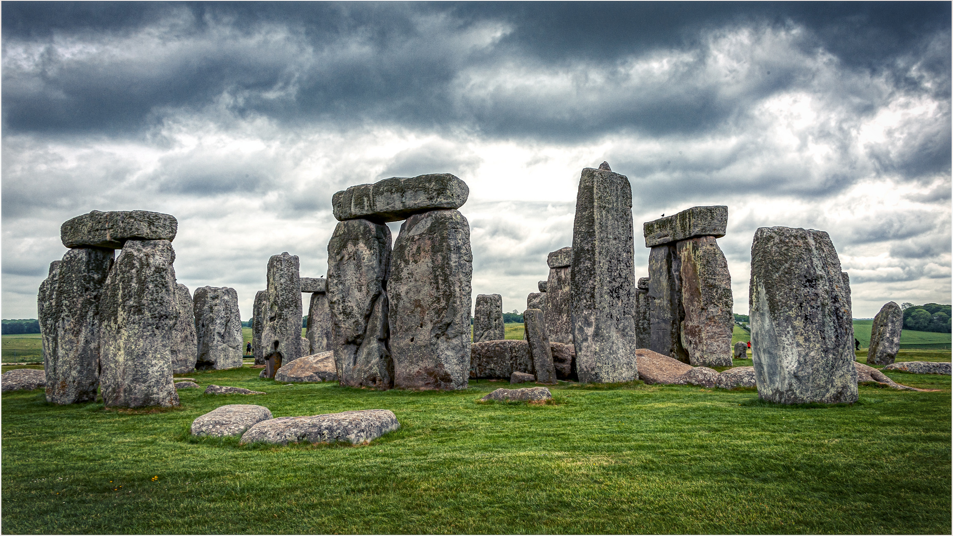 Stonehenge