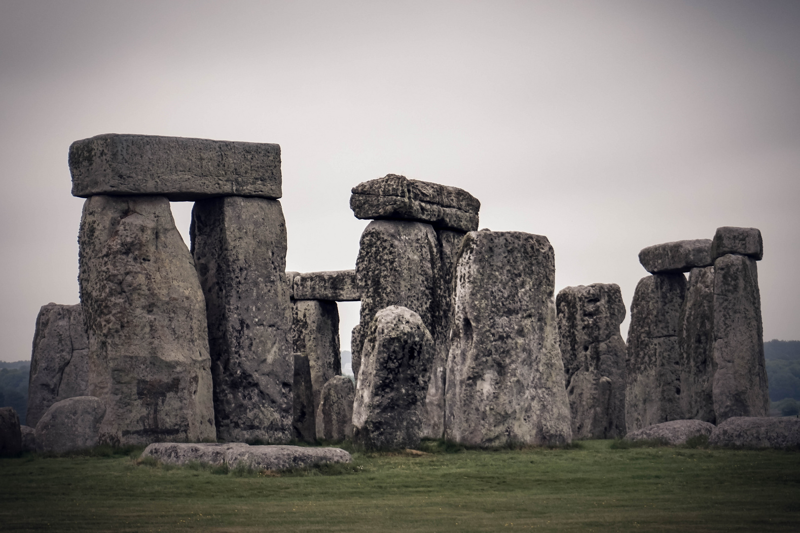 Stonehenge