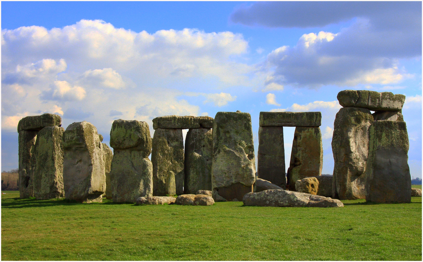 Stonehenge