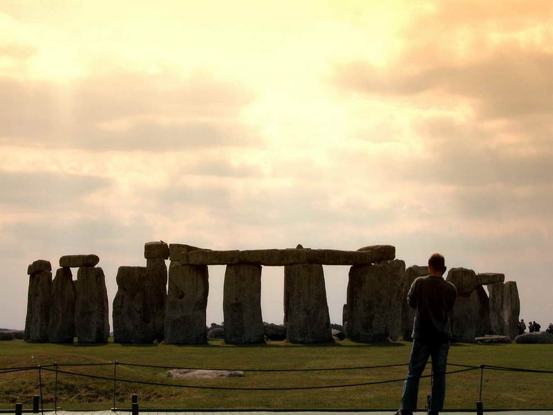 Stonehenge